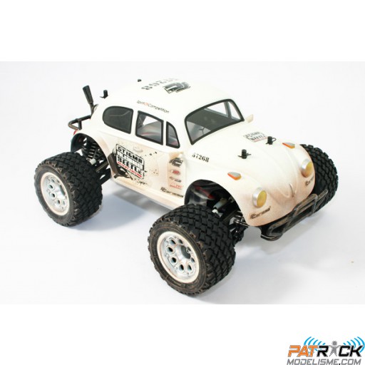 Carisma Volkswagen GT16MB DESERT BEETLE BRUSHLESS 1/16e RTR
