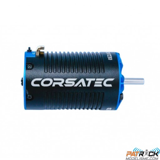 Corsatec Moteur Race Pro 2100kv 1/8 CT40002