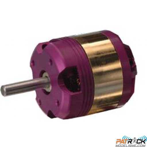 Moteur brushless Cyclon Class 30