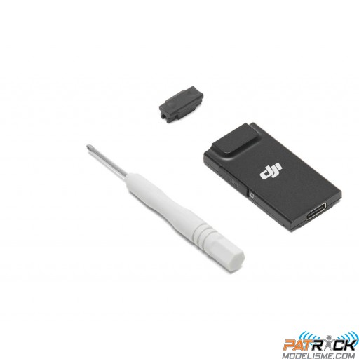 Dongle 2 cellulaire DJI SUR-COMMANDE