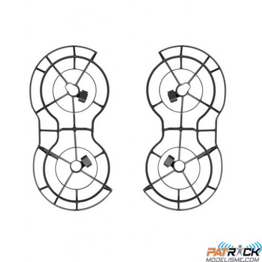 Protection d’hélice 360° pour Dji Mavic Mini