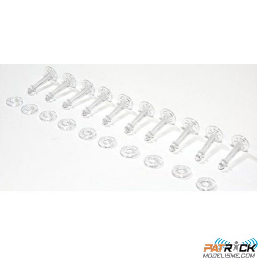 Anti drop DJI Zenmuse H4-3D - Part 2