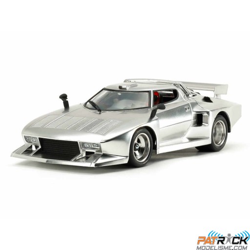 1/24e Tamiya Lancia Stratos Turbo