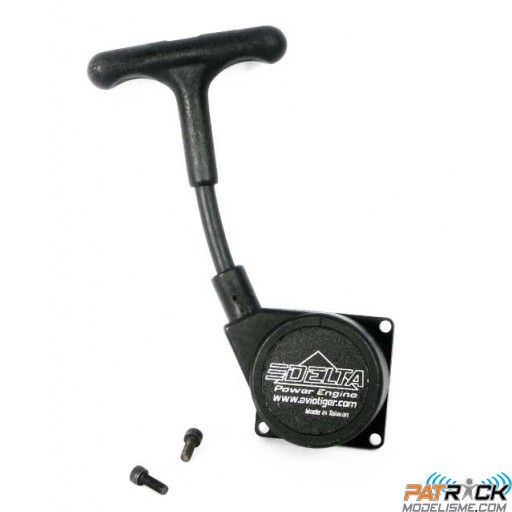 LANCEUR MONTE DELTA 15/21/28R/32R