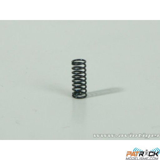 Ressort clavette E. 6mmX1.9mm de vilo - DELTA 12/15/18/HPI