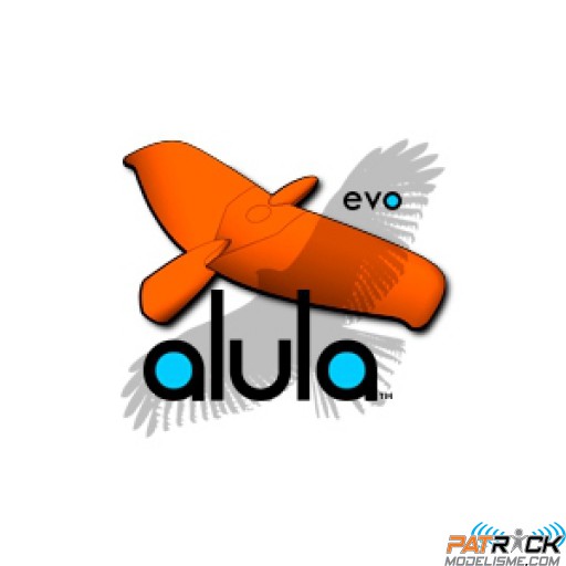 Alula EVO moulée ARCEL Dream Flight