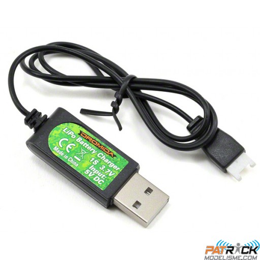 Chargeur USB 1S KODO DROMIDA