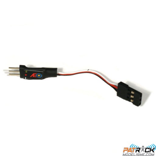 Inverseur de signal PWM spécial Crawler