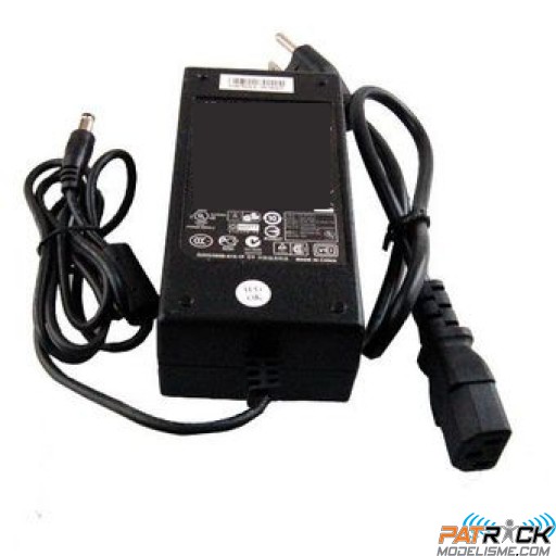 Adaptateur secteur LC-004 110-240V AC 5A 