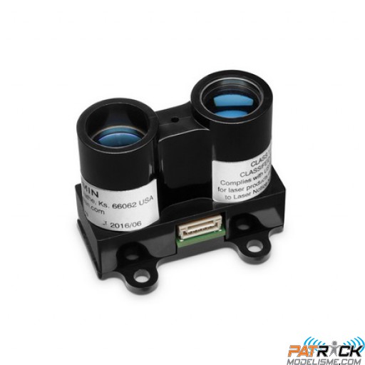 Capteur de distance LIDAR LITE 3