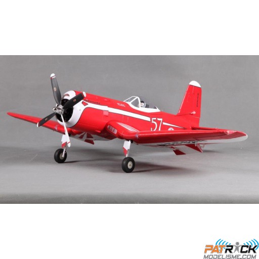 RocHobby Corsair F2G PNP Kit 1100mm