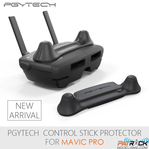 Protection de joystick de télécommande DJI Mavic Pro