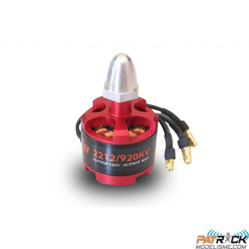 Moteur 2212-920kv - DJI F550 & F450 & F330