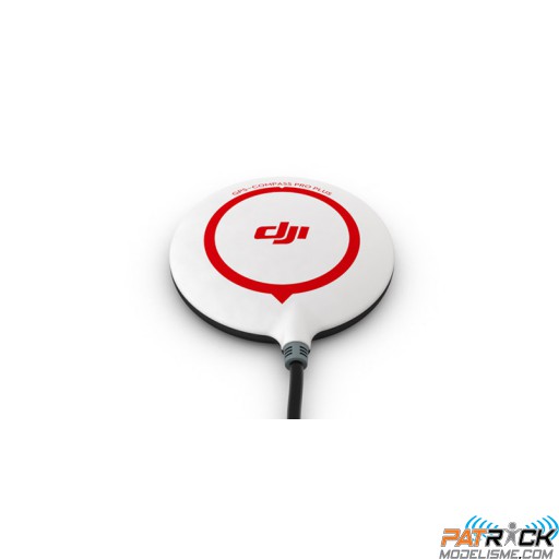 Module GPS PRO PLUS pour DJI A2