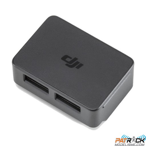 Adaptateur Power bank Mavic Air 2 / Air 2 S