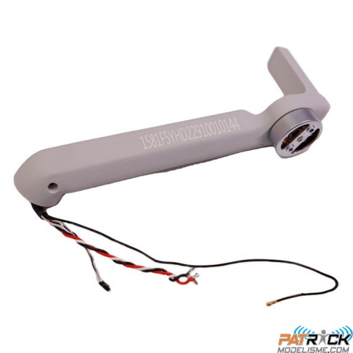 Bras avant gauche Dji Mini 3
