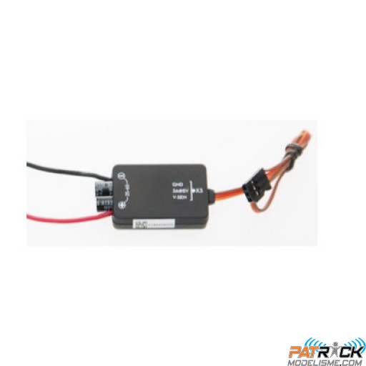Module BEC PMU pour Naza New version