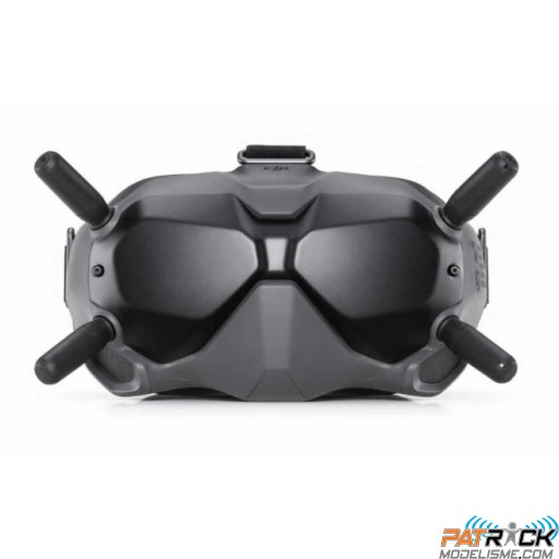Casque V2 Dji FPV