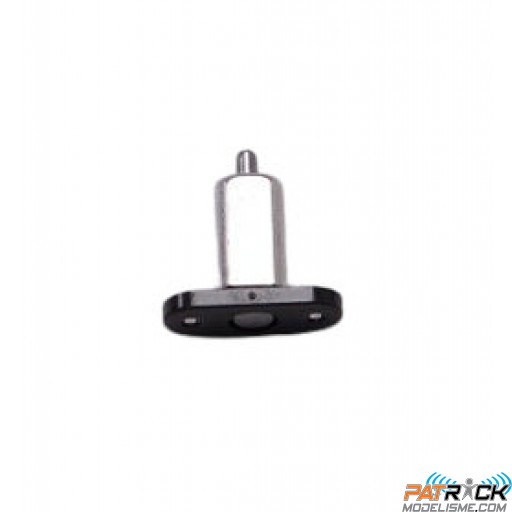 Axe de bras avant DJI Mini 1 2 SE (1)
