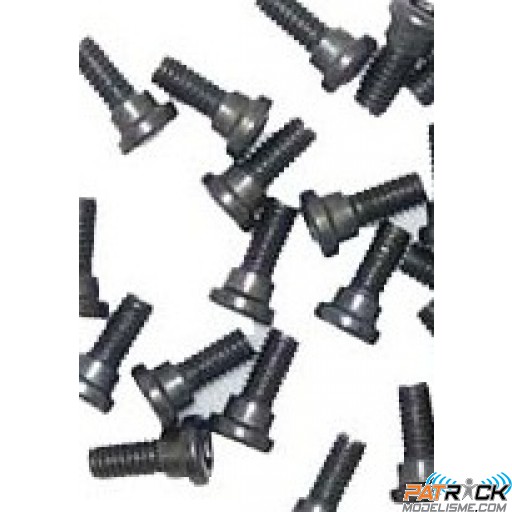 Sachet de Vis 3X8mm - DJI F550/F450/F330/S800
