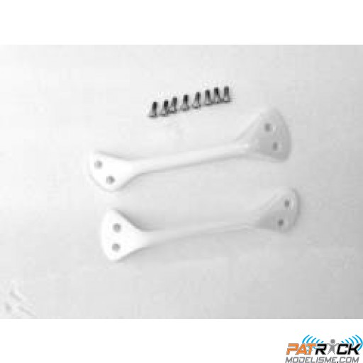 Supports de fuselage gauche et droit pour DJI Inspire 1