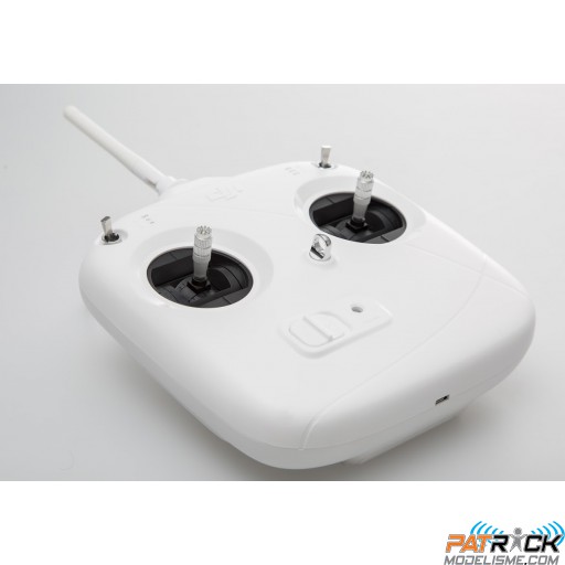 DJI DT7 Phantom 2 radio 7 voies 2,4ghz tx seul Part 30