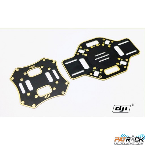 Jeu de platine - DJI F450