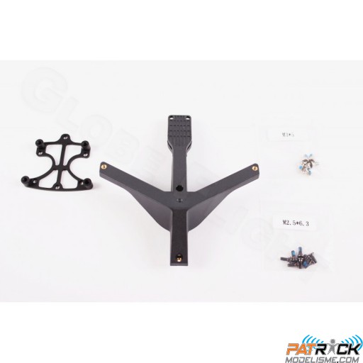  Support de fixation Zenmuse H3-2D-3D DJI F550 ( Part 50 )