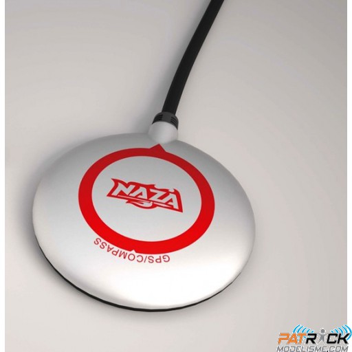 Option GPS pour module NAZA-M et LITE