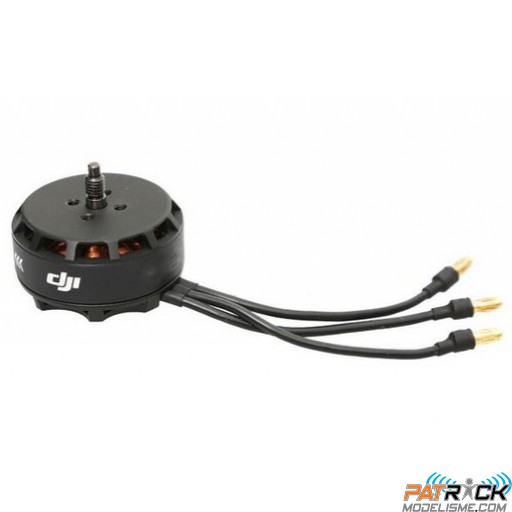 Moteur 3510 CW M2,M4 pour DJI Inspire 1