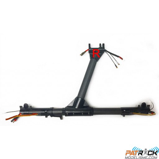 Bras droit WM610 pour DJI Inspire 1