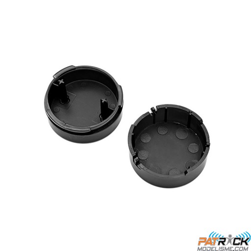 Protection connectique nacelle pour DJI Inspire 1