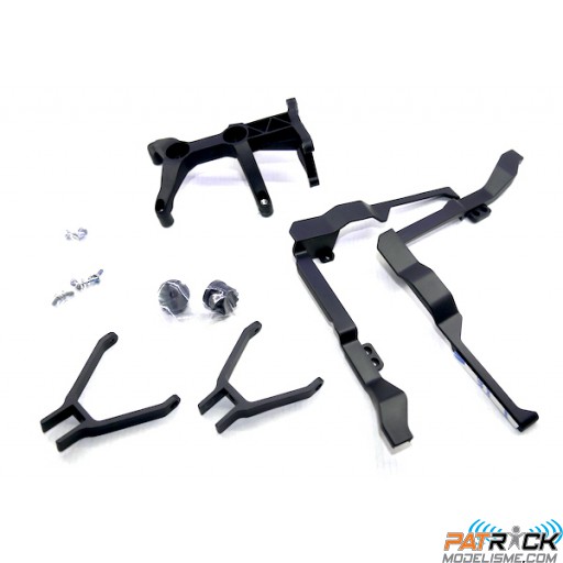 Support de chassis complet pour Dji Inspire 1 Part-3