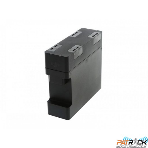 Dji Hub Inspire 1 (pour chargeur 4 batteries) Part 55