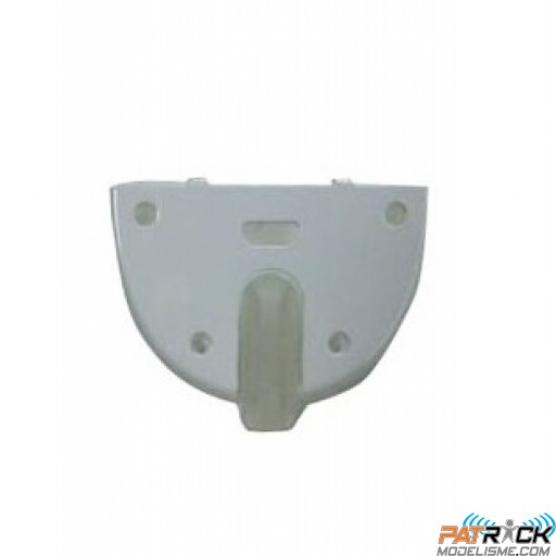Cache pour LED arrière pour DJI Inspire 1