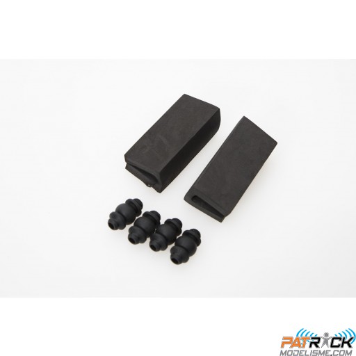 Kit amortisseurs, mousse pour DJI Inspire 1