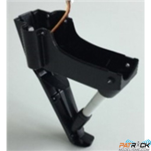 Pied Inspire 1/Pro Part 9