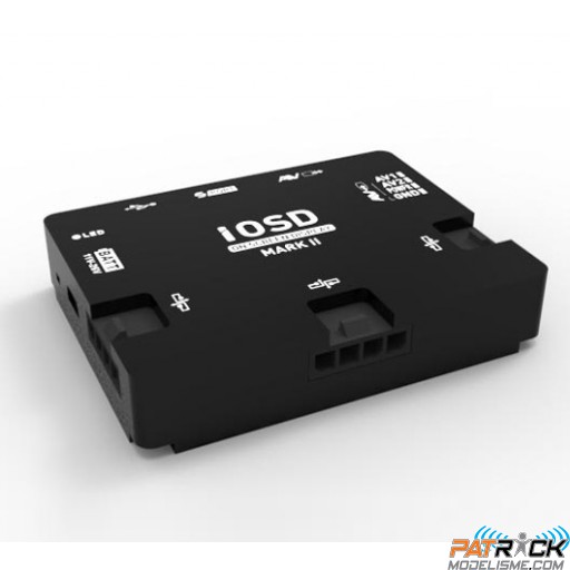 Module d'affichage données de vol DJI iOSD MARK 2