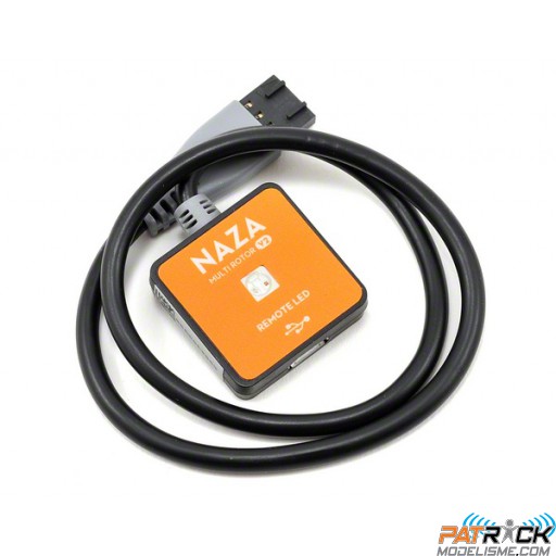 Module LED pour Naza M V2