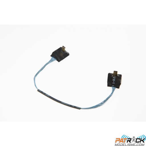 Câble HDMI pour Zenmuse H3-3D (GoPro) Part 10 - DJI Lightbridge