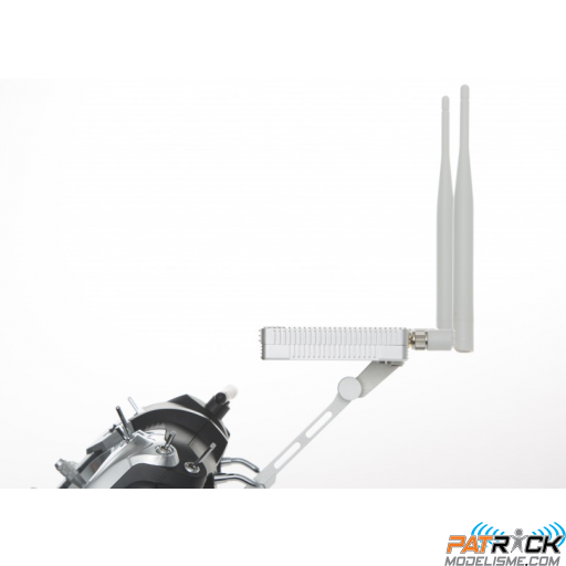 Support radio pour Ground system Lightbridge Part 12