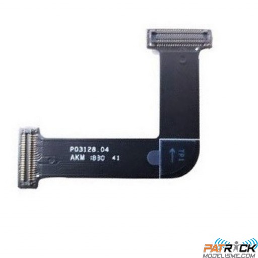 Câble plat flexible pour système de détection infrarouge vers le bas DJI Mavic 2