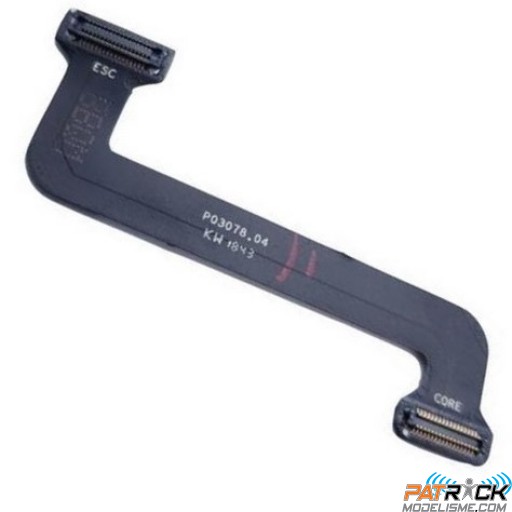 Carte plate flexible de carte d'ESC DJI Mavic 2
