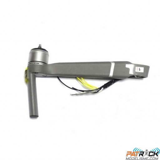 Dji Mavic 2 Bras avant droit
