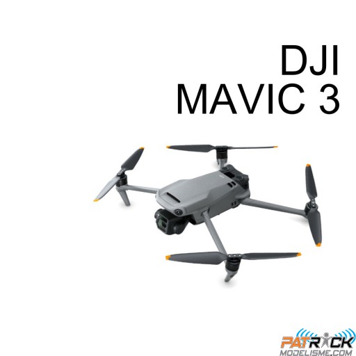 Dji Mavic 3