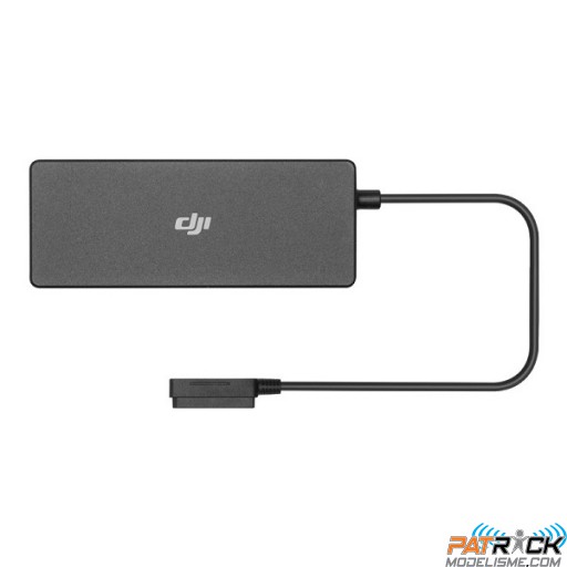 Chargeur 220v  DJI Mavic Air 2 / Air 2 S
