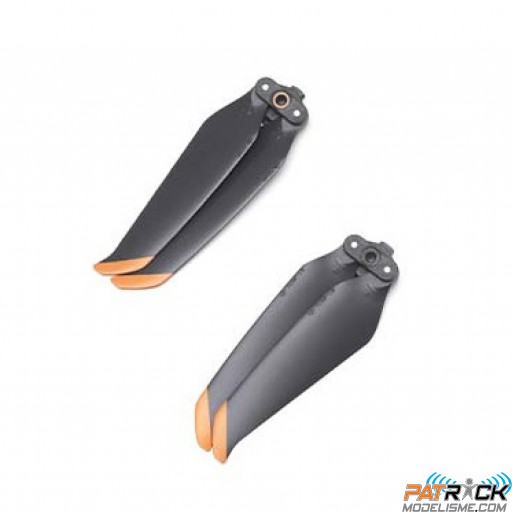 Paire d'hélices faible bruit Mavic Air 2 /Air 2s