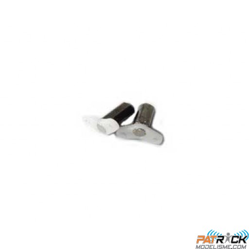 Axe de Bras avant blanc DJI Mavic Air (1)