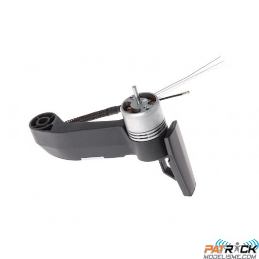 Bras avant gauche noir DJI Mavic Air 
