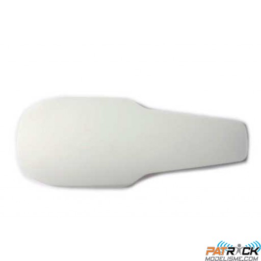 Coque supèrieure blanche DJI Mavic Air